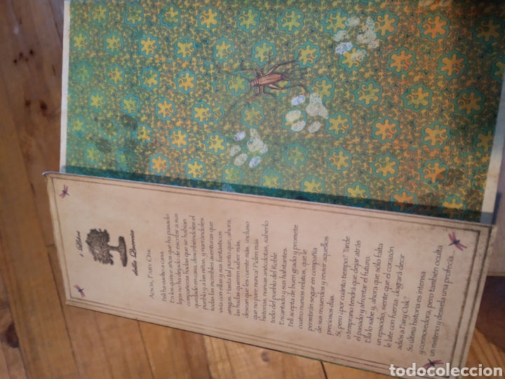 Libros de segunda mano: ADI&Oacute;S. FAIRY OAK. ELISABETTA GNOME #4953 - Foto 3