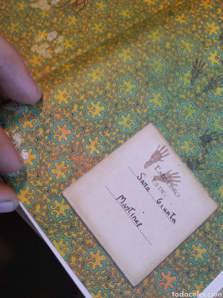 Libros de segunda mano: ADI&Oacute;S. FAIRY OAK. ELISABETTA GNOME #4953 - Foto 5