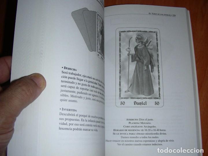 Libros de segunda mano: EL PODER DE LOS ANGELES , ADOLFO PEREZ AGUSTI - Foto 2