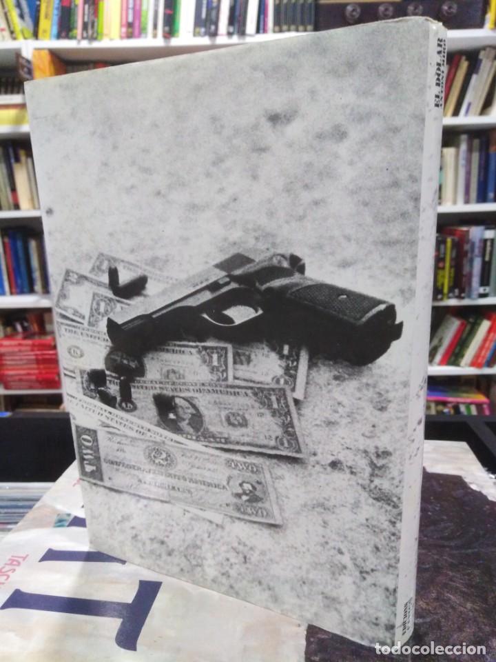 Libros de segunda mano: ANTONI MIR&Oacute; - EL D&Oacute;LAR - EDICIONS CANIG&Oacute; - Foto 2