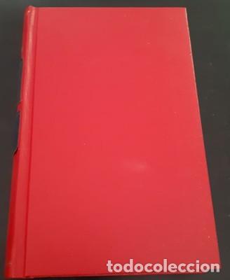 Libros de segunda mano: LA MUJER DE &Aacute;MBAR, R. G&Oacute;MEZ DE LA SERNA, COL. AUSTRAL, 1981 - Foto 1