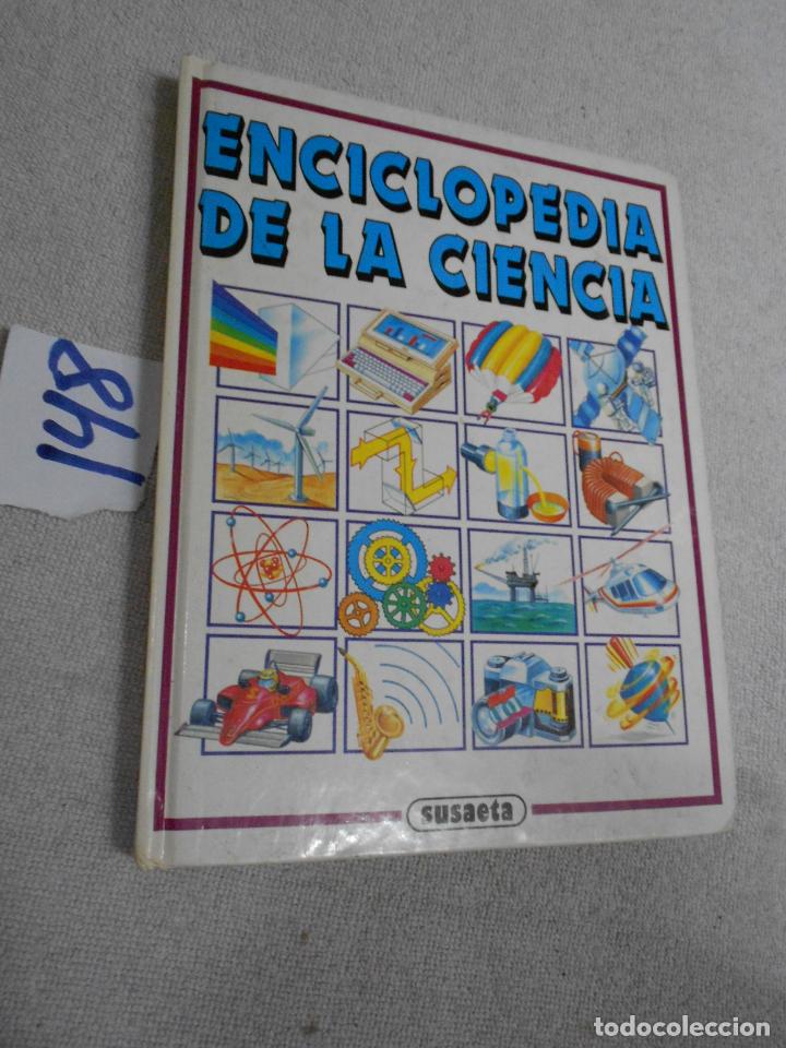 Libros de segunda mano: ENCICLOPEDIA DE LA CIENCIA - Foto 1