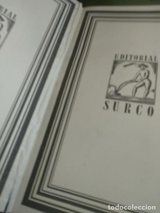 Libros de segunda mano: HISTORIA DE FRANCIA - ANDR&Eacute; MAUROIS - 2 TOMOS - - Foto 3