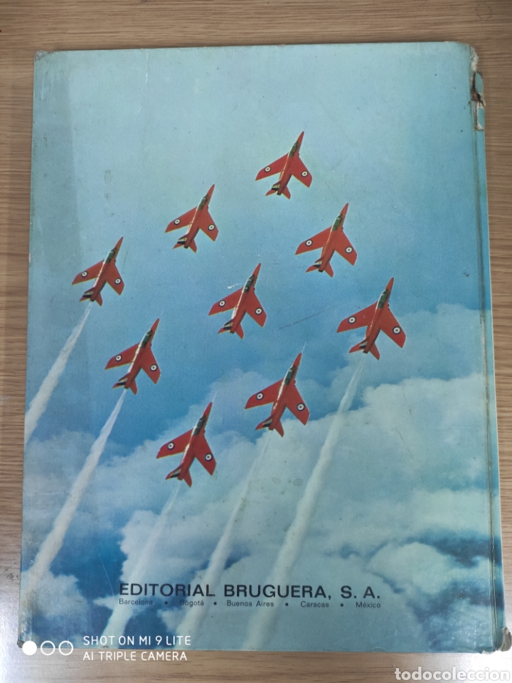 Libros de segunda mano: La Conquista DEL ESPACIO - Foto 2