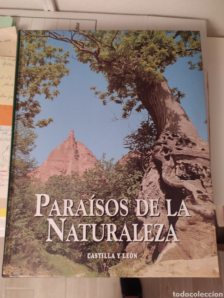 2.1 paraisos de la Naturaleza. Castilla y Le&oacute;n