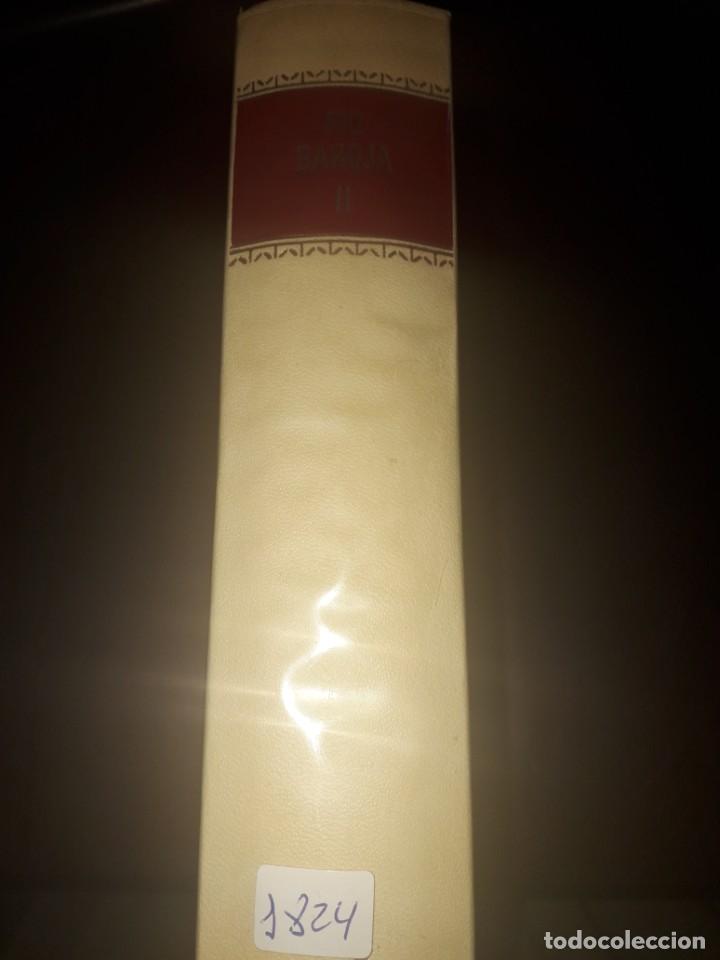 Libros de segunda mano: LIBRO 1824 EL MAR PIO BAROJA - Foto 1
