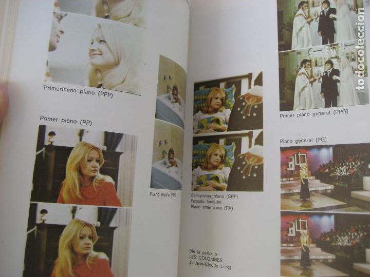 Libros de segunda mano: Super 8 /16. Ed. Daimon. 1976. Andr&eacute; Lafrance. - Foto 6