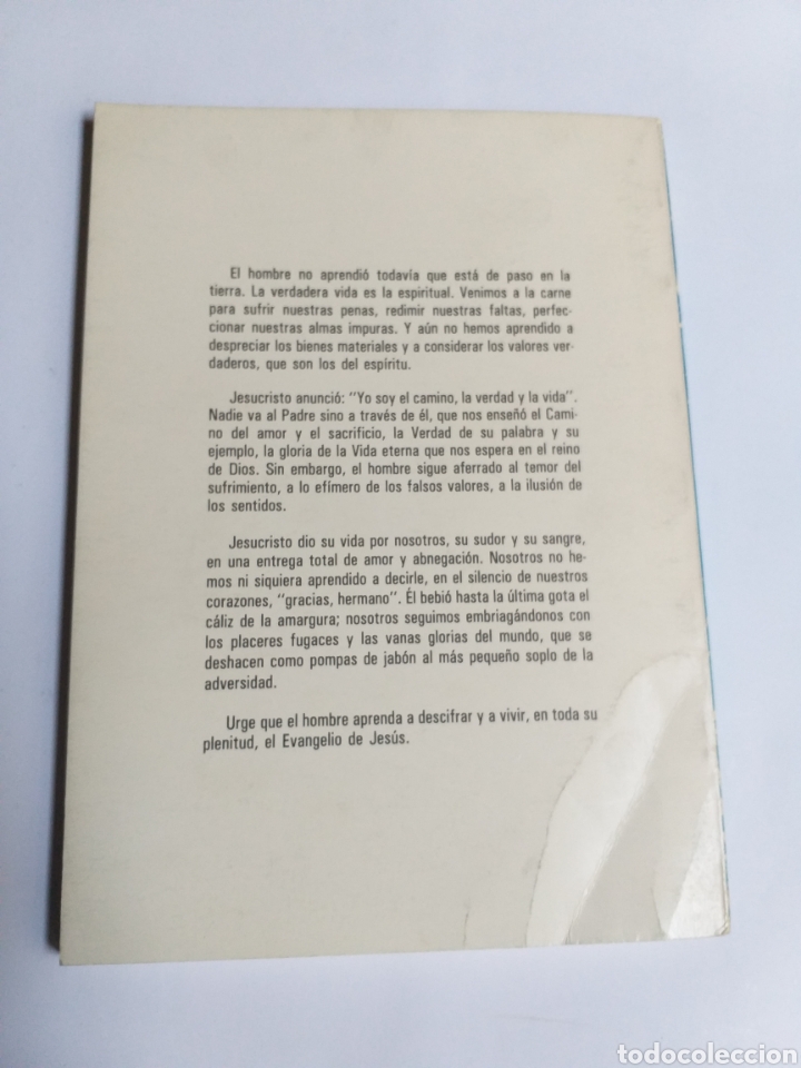 Libros de segunda mano: El hereje y La hora de la verdad Rui Neves .Omec - Foto 5