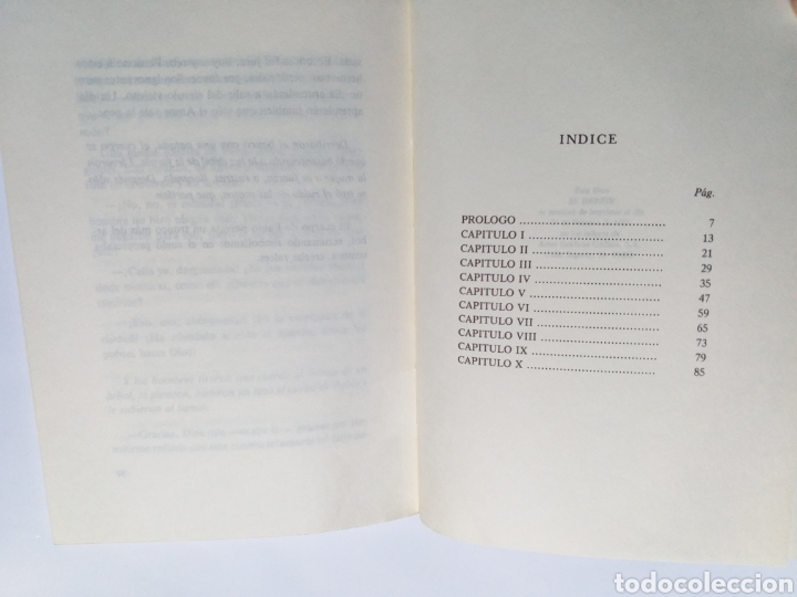 Libros de segunda mano: El hereje y La hora de la verdad Rui Neves .Omec - Foto 8