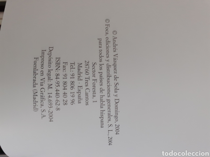 Libros de segunda mano: Rep&uacute;blica o esto. Vazquez de Sola - Foto 5