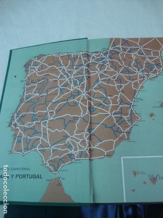 Libros de segunda mano: el libro de la carretera - Foto 2
