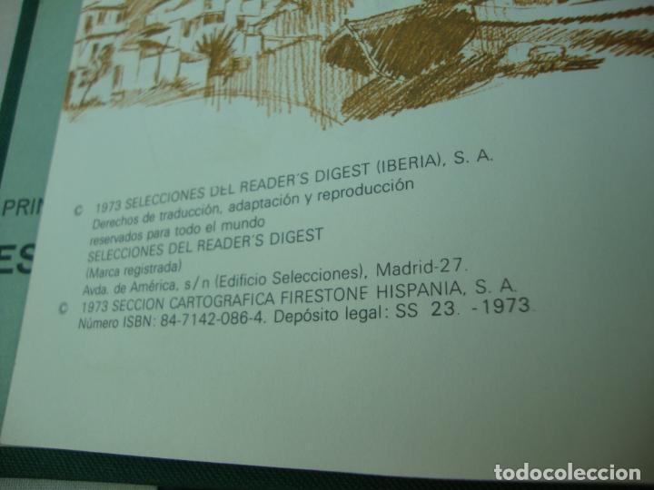 Libros de segunda mano: el libro de la carretera - Foto 3