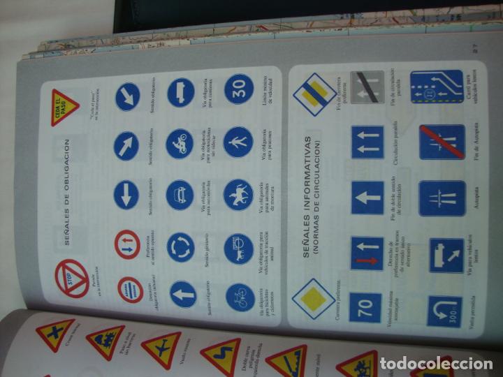 Libros de segunda mano: el libro de la carretera - Foto 4