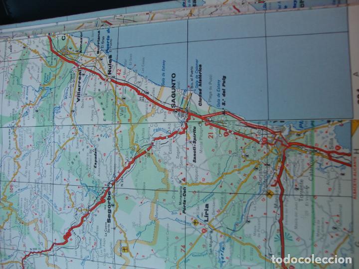 Libros de segunda mano: el libro de la carretera - Foto 5