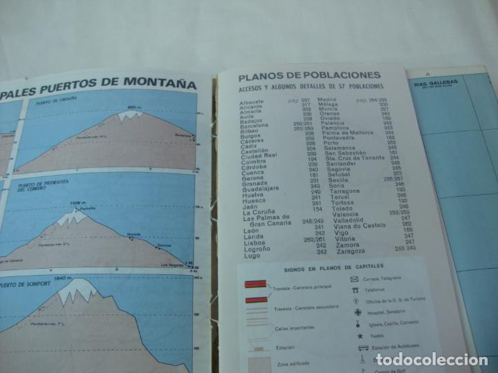 Libros de segunda mano: el libro de la carretera - Foto 6