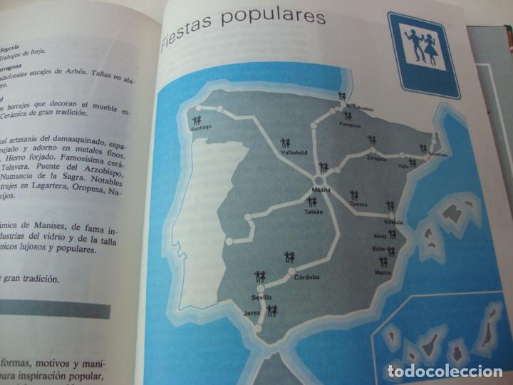 Libros de segunda mano: el libro de la carretera - Foto 8