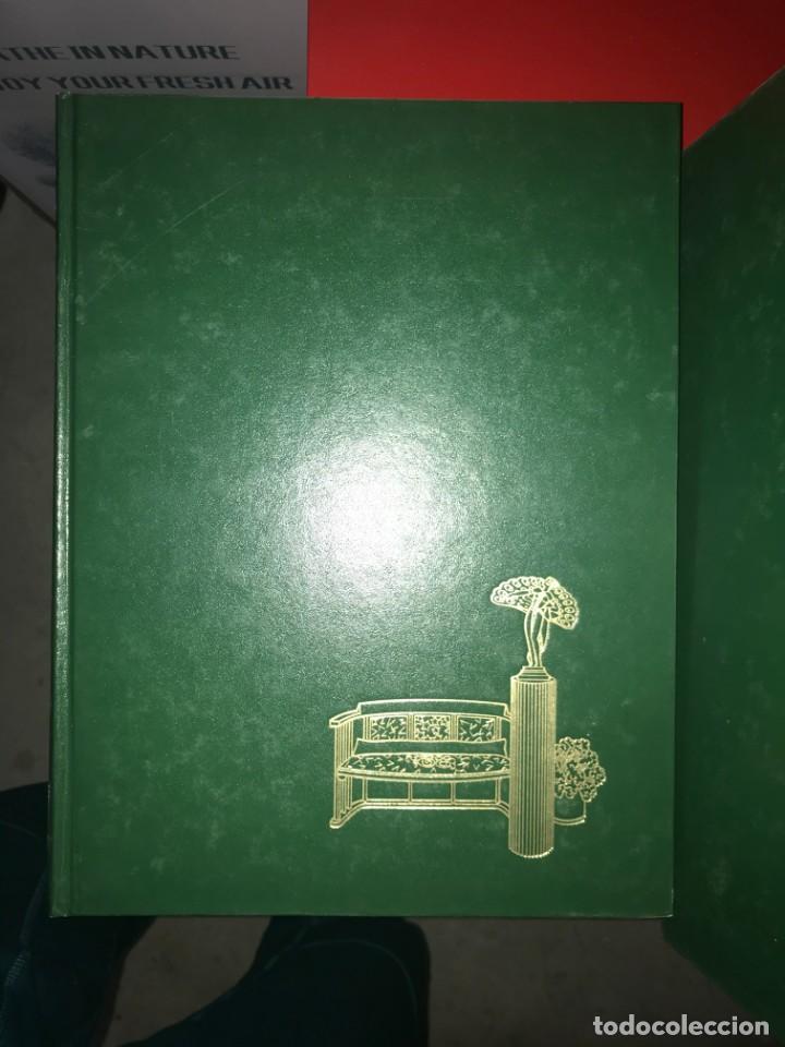 Libros de segunda mano: DECORACION SALVAT 5 TOMOS - Foto 3