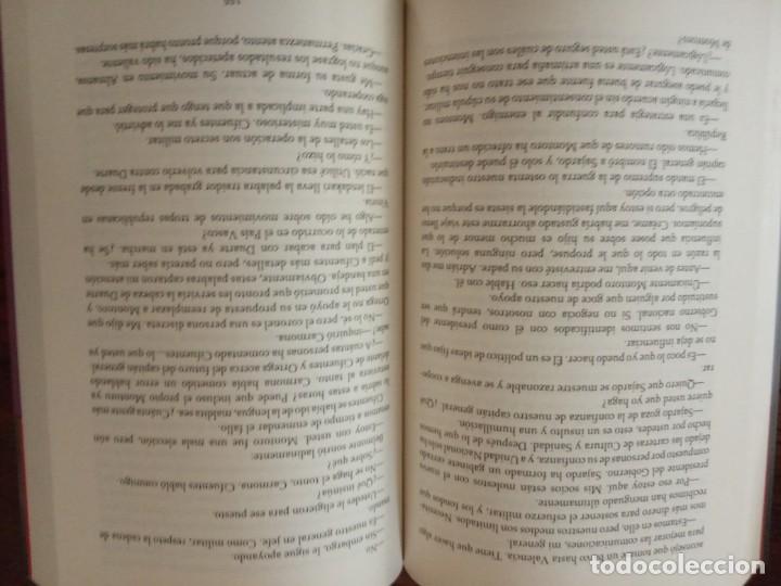 Libros de segunda mano: Tercera Rep&uacute;blica - Jos&eacute; Antonio Su&aacute;rez. - Foto 3