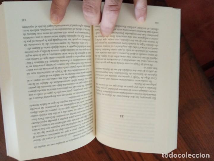 Libros de segunda mano: EL MATON QUE SO&Ntilde;ABA CON UN LUGAR EN EL PARAISO- JONAS JONASSON. - Foto 3
