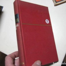 Libri di seconda mano: LA MAGIA. JOAQUÍN GRAU.1ª EDICIÓN, SEPTIEMBRE DE 1965.. Lote 206450867
