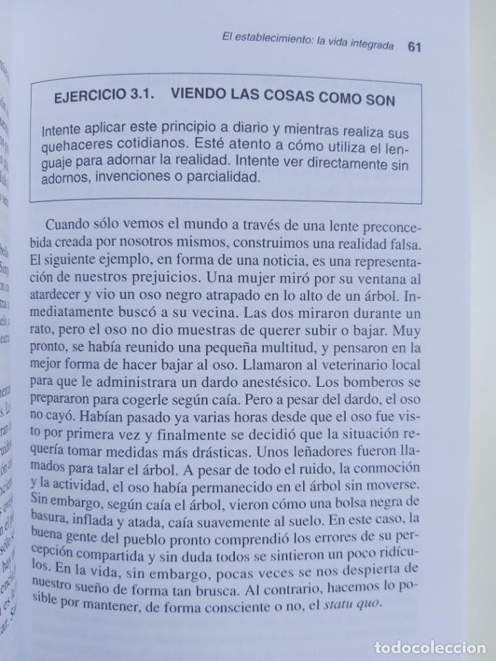 Libros de segunda mano: Aprende T&uacute; solo meditaci&oacute;n- Naomi Ozaniec - Foto 7