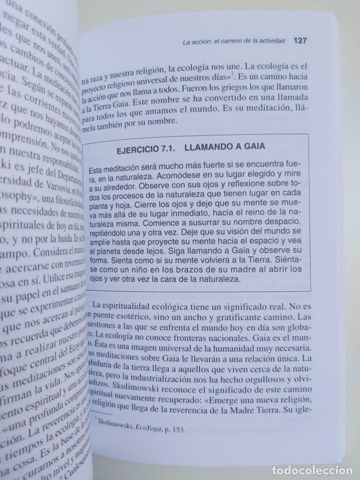 Libros de segunda mano: Aprende T&uacute; solo meditaci&oacute;n- Naomi Ozaniec - Foto 9