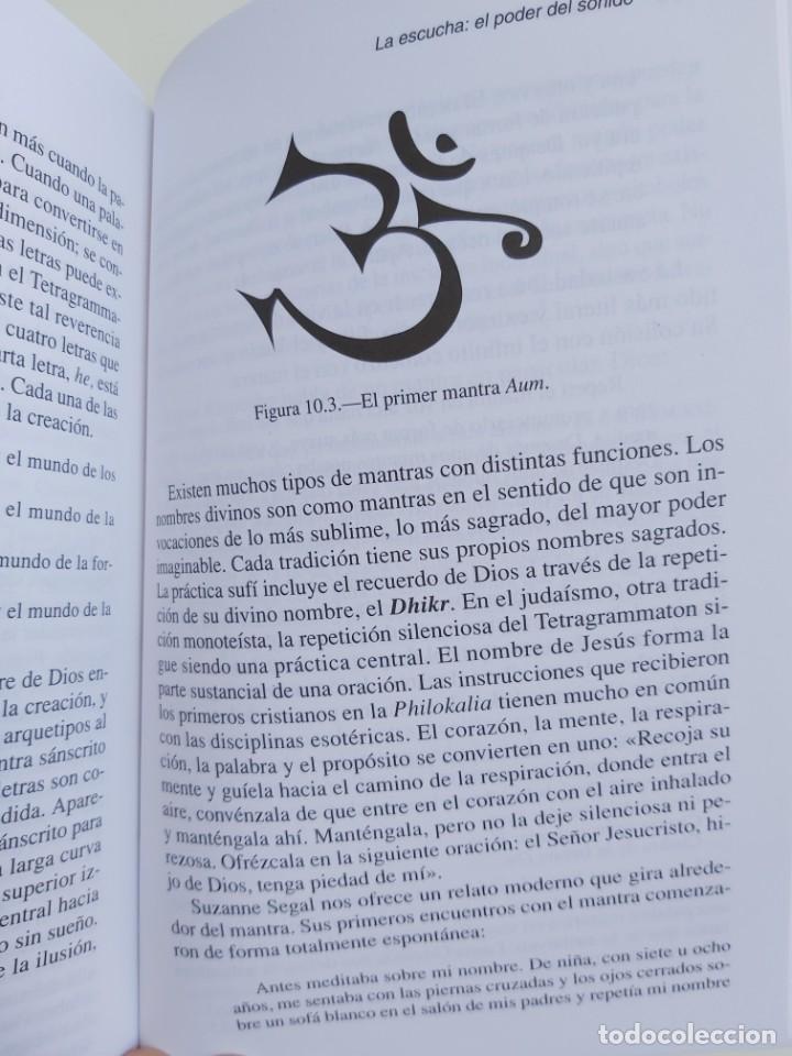 Libros de segunda mano: Aprende T&uacute; solo meditaci&oacute;n- Naomi Ozaniec - Foto 10