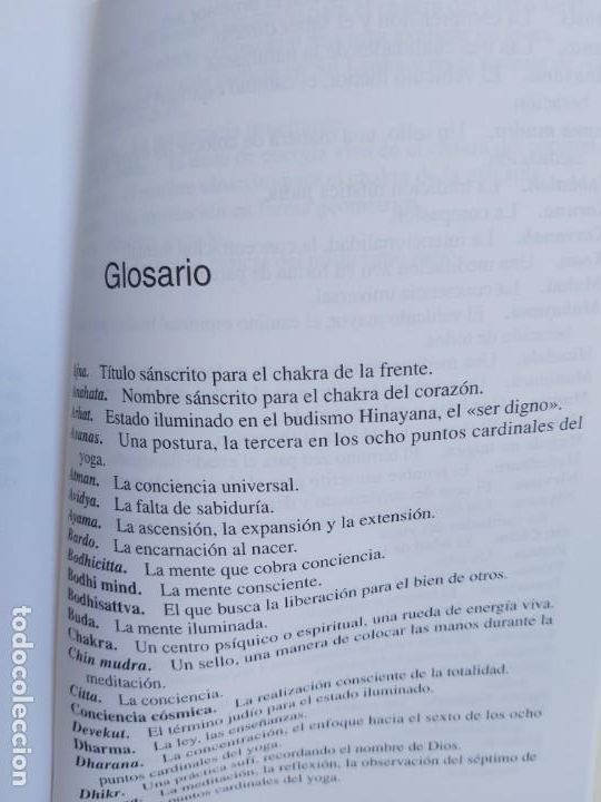 Libros de segunda mano: Aprende T&uacute; solo meditaci&oacute;n- Naomi Ozaniec - Foto 14