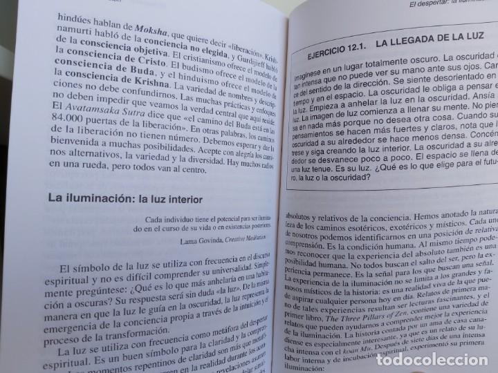 Libros de segunda mano: Aprende T&uacute; solo meditaci&oacute;n- Naomi Ozaniec - Foto 16