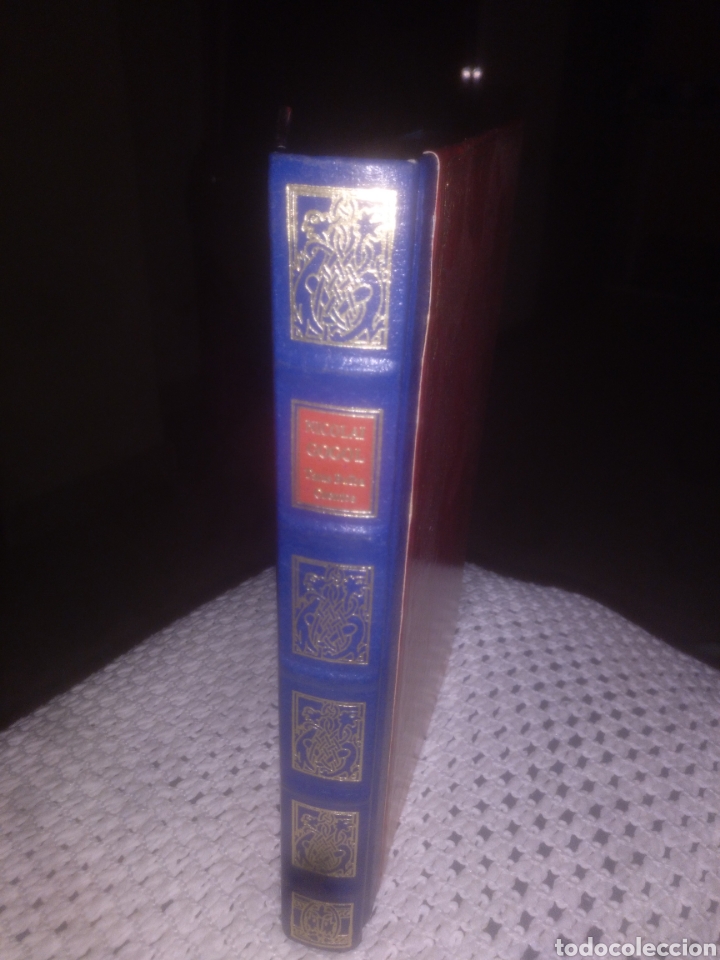 Libros de segunda mano: taras Bulba y otros cuentos nikolai gogol - Foto 2