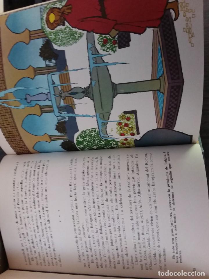 Libros de segunda mano: CATALUNYA CONTINENTAL per JOSEP VALLVERD&Uacute; - Foto 2