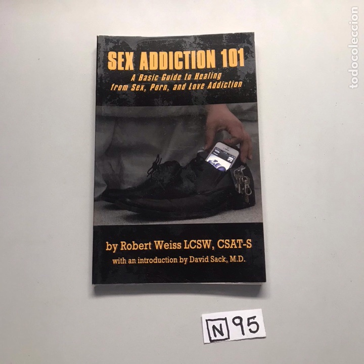 Libros de segunda mano: Sex addition 101 - Foto 1