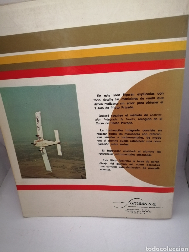 Libros de segunda mano: Maniobras De Vuelo DE Alejandro Rosario Saavedra - Foto 2
