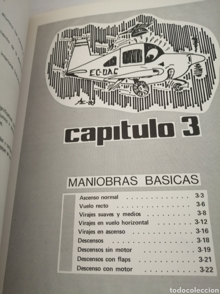 Libros de segunda mano: Maniobras De Vuelo DE Alejandro Rosario Saavedra - Foto 5