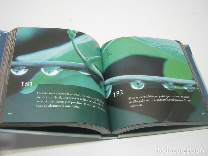 Libros de segunda mano: Wayne Dyer La Fuerza invisible - 365 maneras de experimentar el poder de la intencion - Foto 2