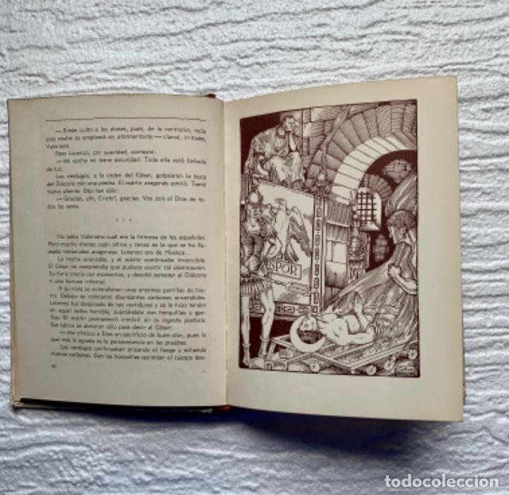 Libros de segunda mano: Glorias imperiales. Luis Ortiz Mu&ntilde;oz. 1940 - Foto 3