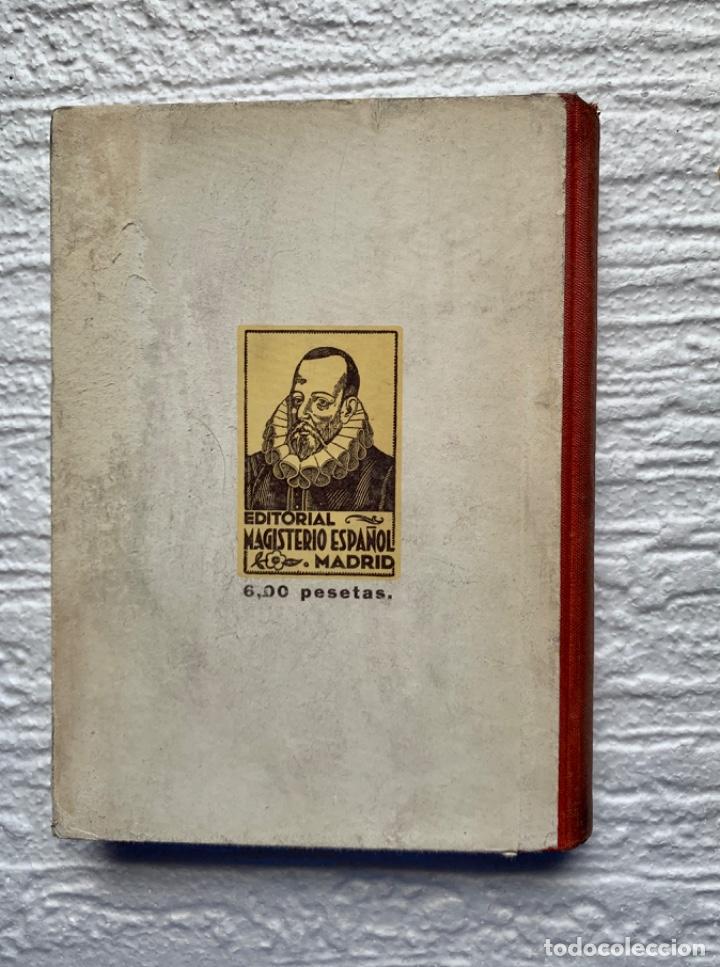 Libros de segunda mano: Glorias imperiales. Luis Ortiz Mu&ntilde;oz. 1940 - Foto 4