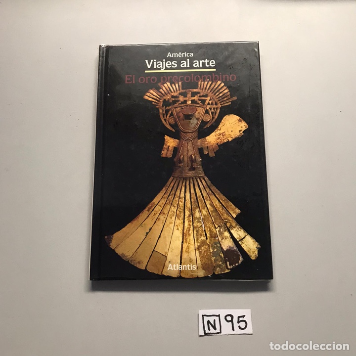Libros de segunda mano: Viajes al arte - Foto 1