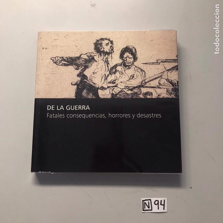 Libros de segunda mano: De la guerra - Foto 1