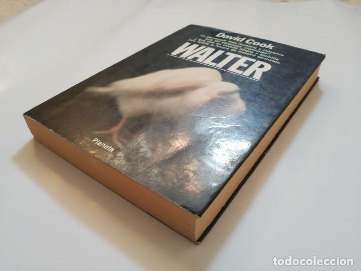 Libros de segunda mano: WALTER.- DAVID COOK - Foto 2