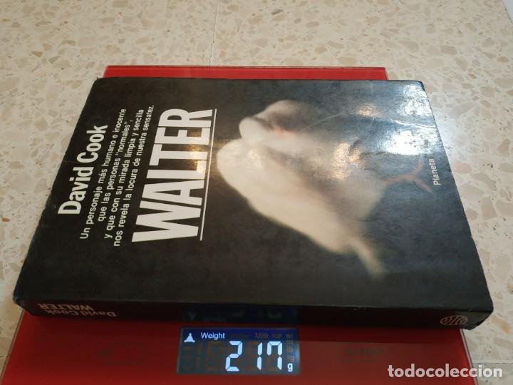 Libros de segunda mano: WALTER.- DAVID COOK - Foto 4
