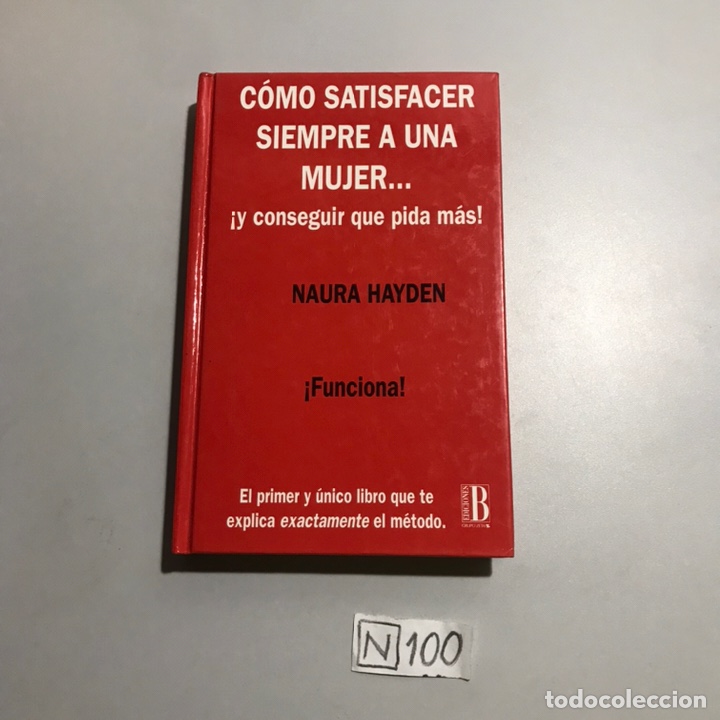 como satisfacer siempre a una mujer - Comprar en todocoleccion - 206847141