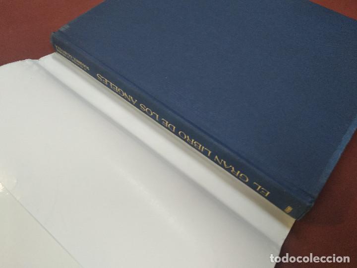 Libros de segunda mano: El gran libro de los &aacute;ngeles - editorial de Vecchi - ES4 - Foto 2