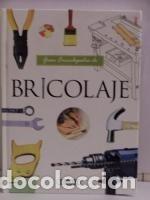 Libros de segunda mano: Gran enciclopedia de Bricolaje. Servilibro. &iexcl;&iexcl;COMO NUEVO!! - Foto 1