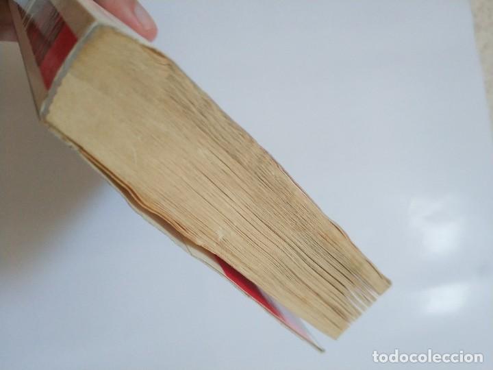 Libros de segunda mano: LA ULTIMA OPORTUNIDAD.- JAY BRANDON - Foto 4