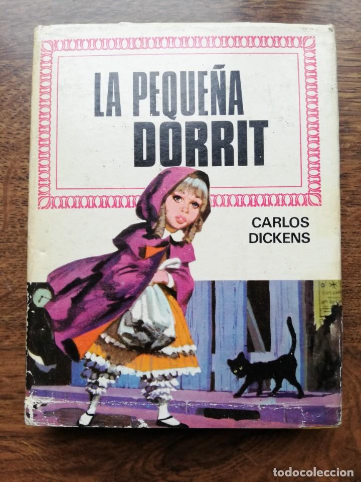 Libros de segunda mano: Libro de cuentos La peque&ntilde;a Dorit - Foto 1