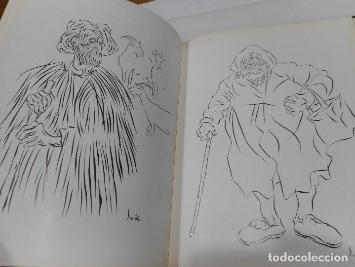 Libros de segunda mano: Lino Debuxos Q875W - Foto 3