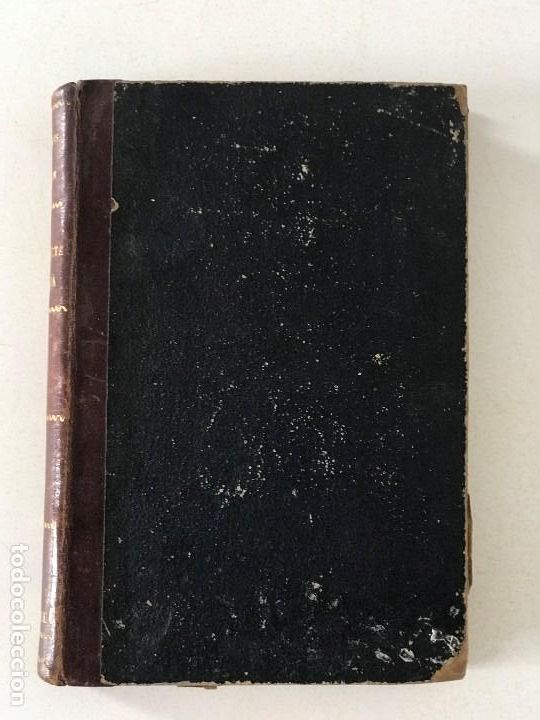Libros de segunda mano: Fray Luis de Le&oacute;n. La Pefecta Casada. Madrid, 1865. - Foto 1