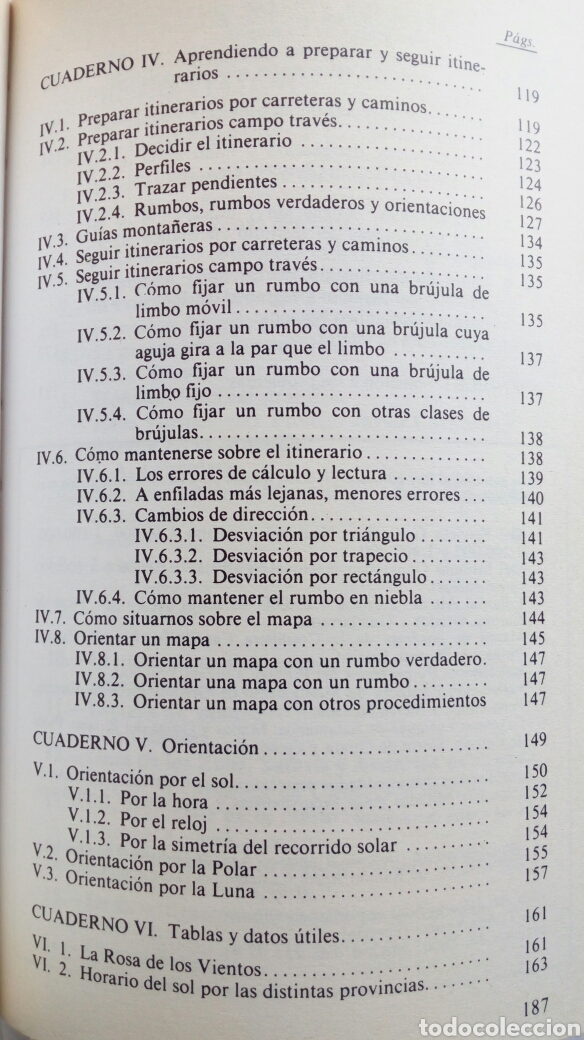 Libros de segunda mano: Lectura de planos. Luis Gilp&eacute;rez Fraile. - Foto 5