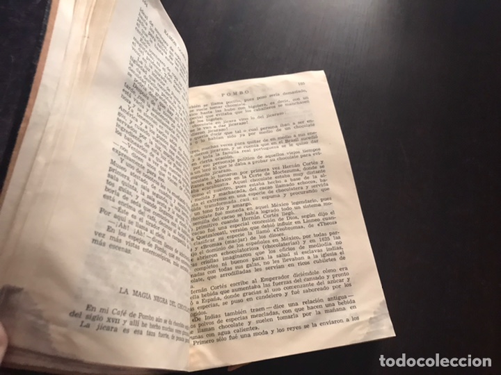 Libros de segunda mano: Ram&oacute;n G&oacute;mez de la Serna. Obras completas. - Foto 13
